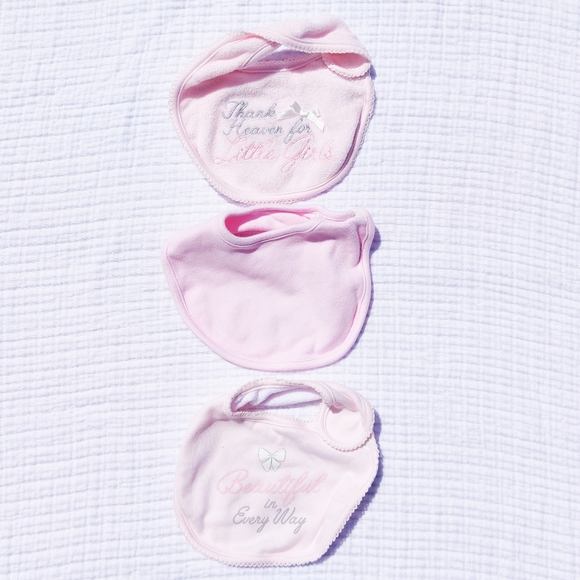 COTTON 3-6 MONTH BUNDLES - Picture 2 of 3